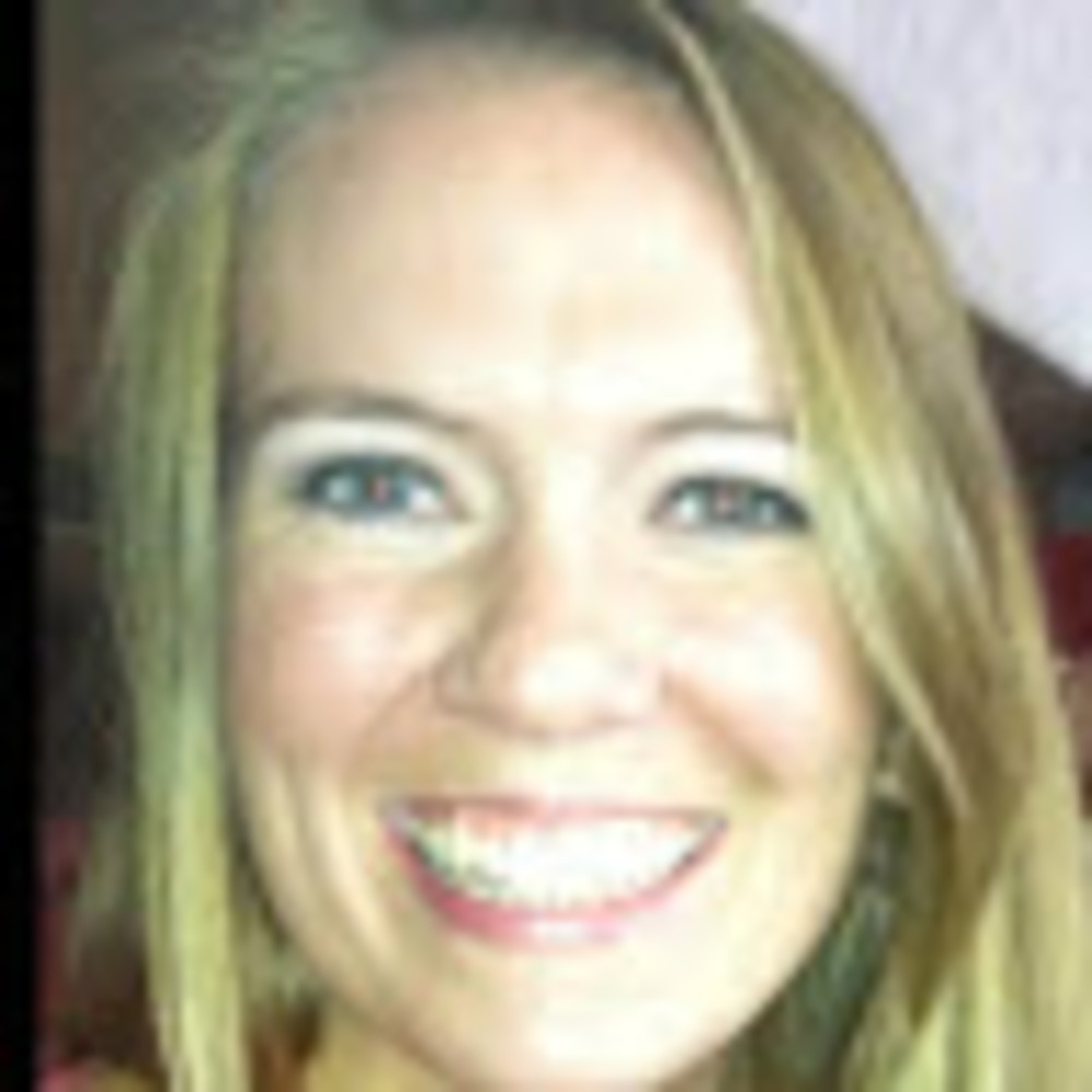 Meet your Posher, Kathleen